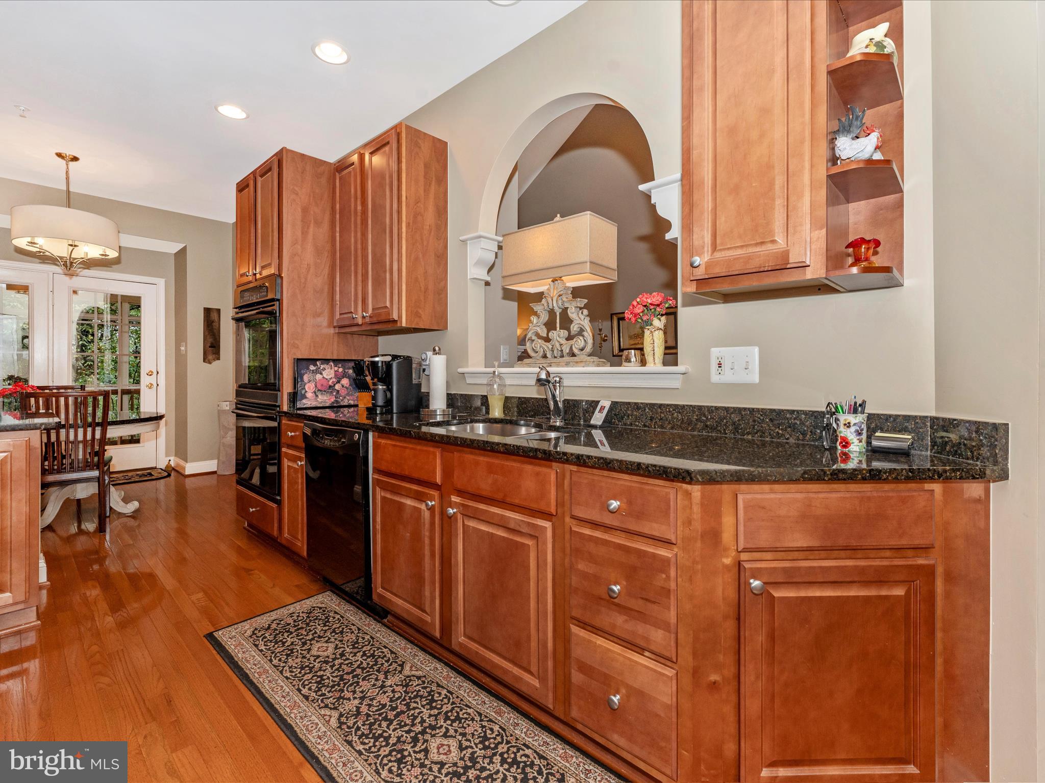 2523 Mill Race Road Frederick, MD 21701 - Photo 13 of 48 Kitchen