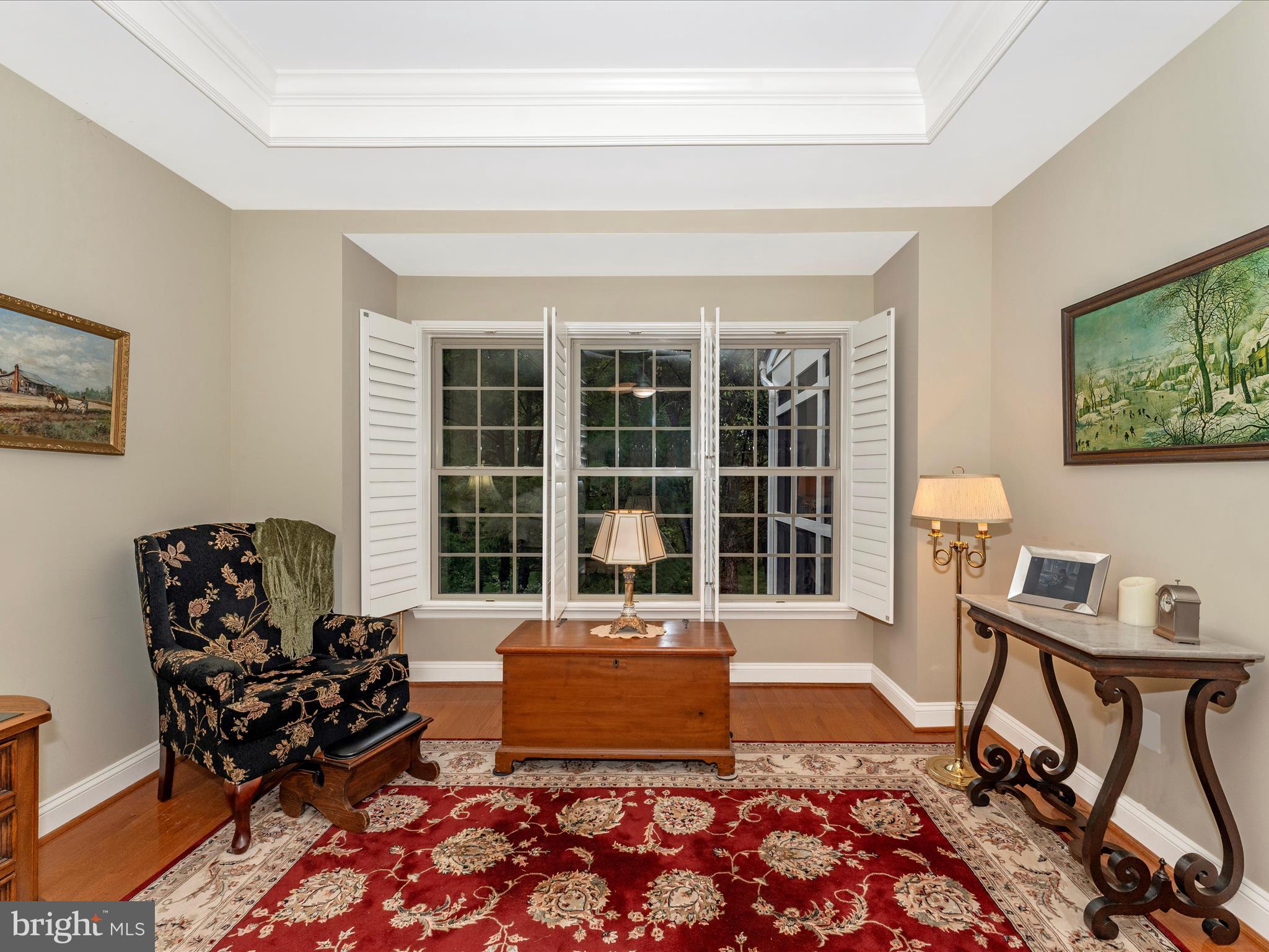 2523 Mill Race Road Frederick, MD 21701 - Photo 17 of 48 Primary Bedroom