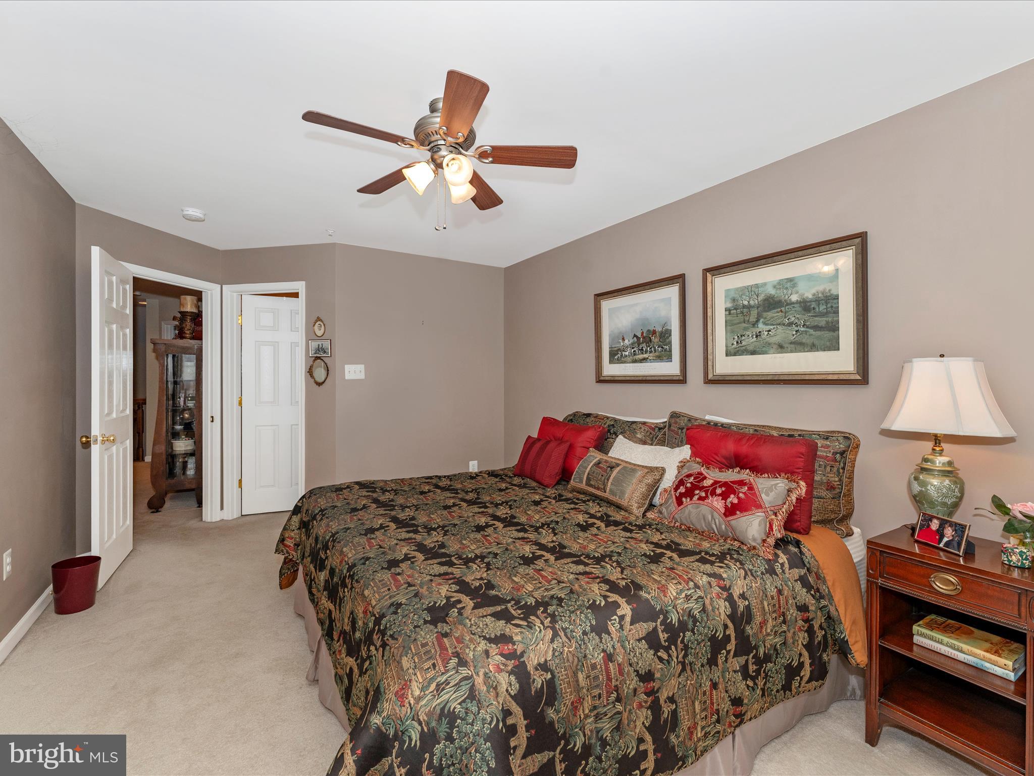 2523 Mill Race Road Frederick, MD 21701 - Photo 23 of 48 Bedroom 2