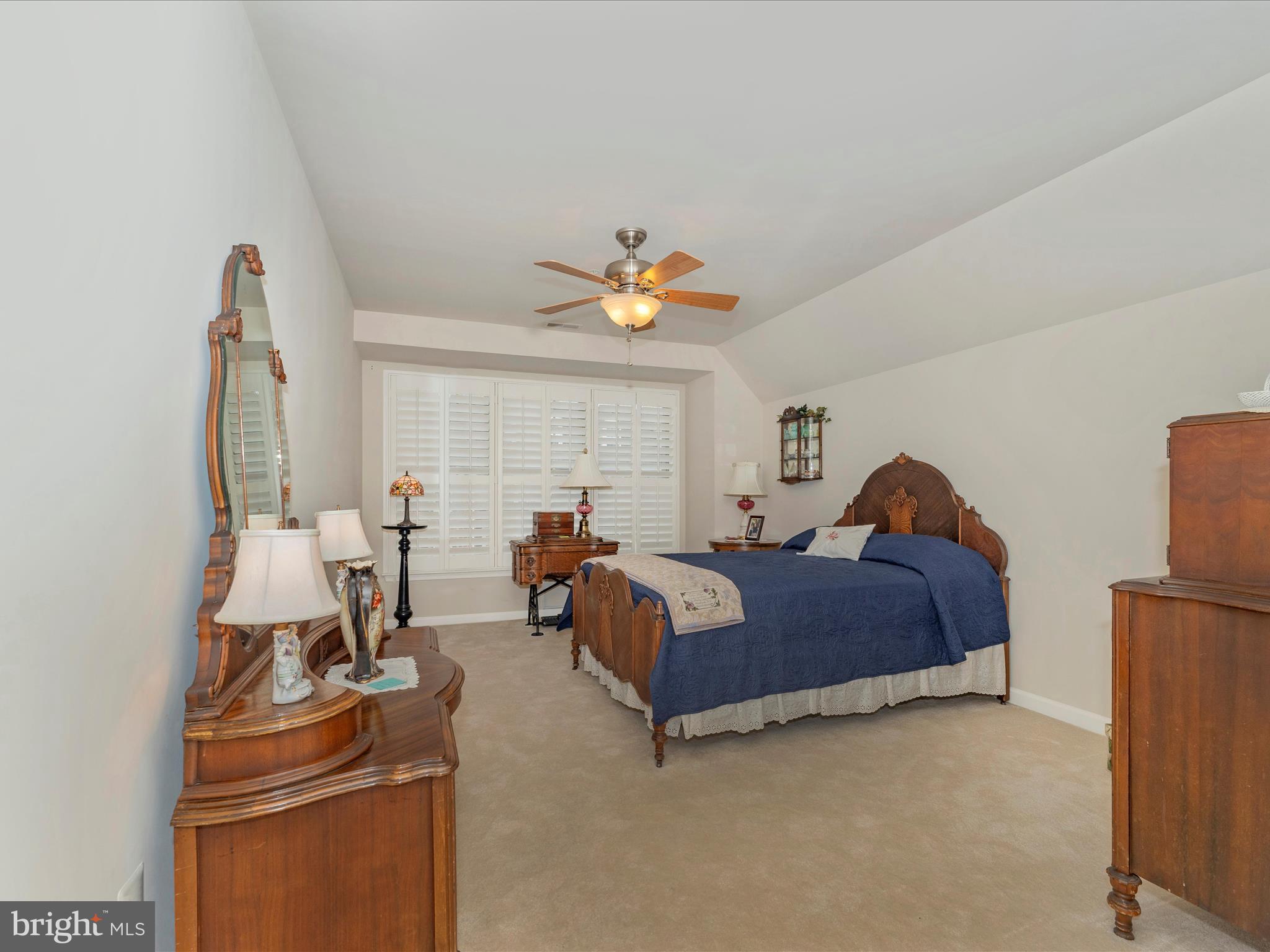 2523 Mill Race Road Frederick, MD 21701 - Photo 24 of 48 Bedroom 3