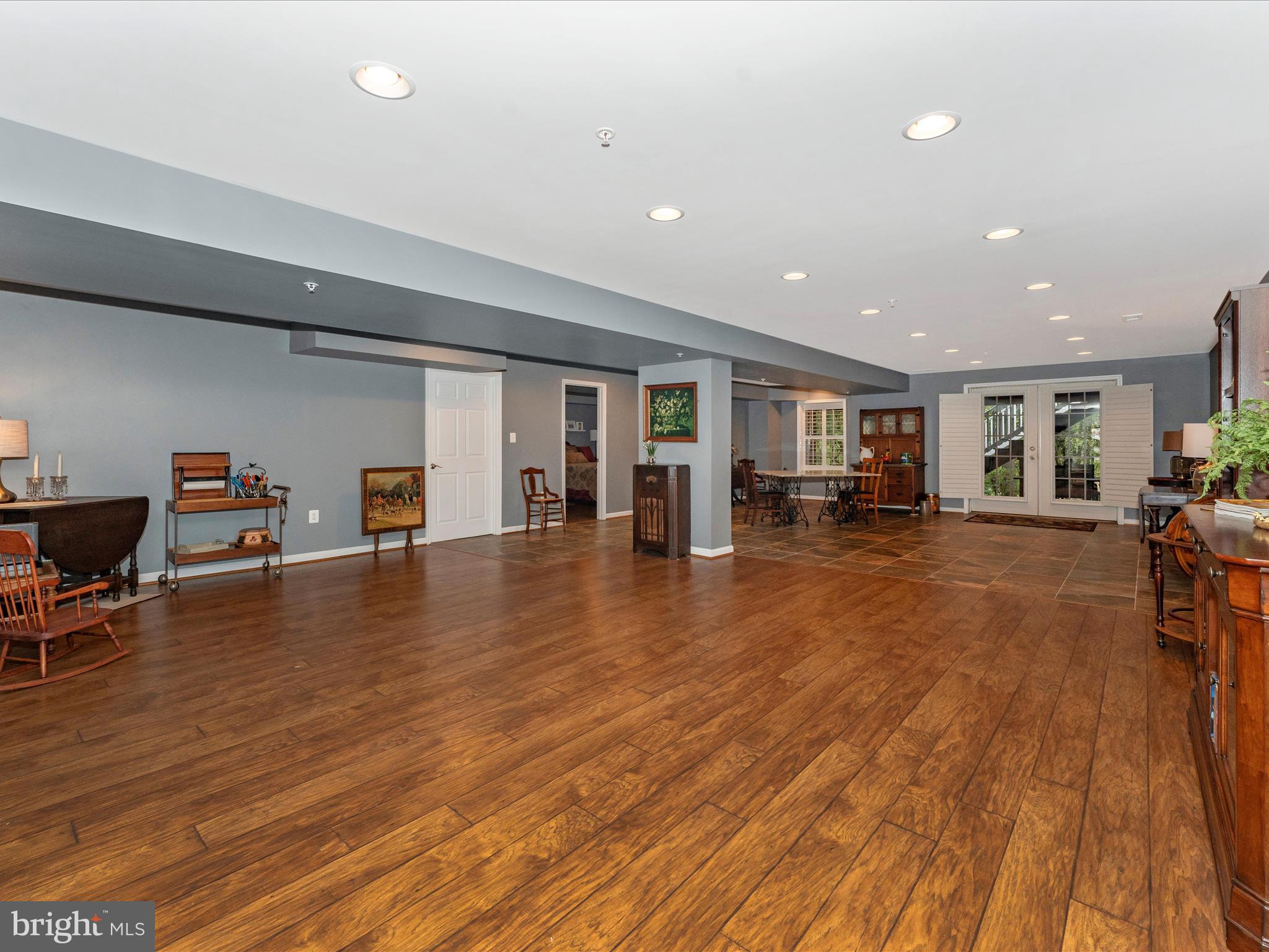 2523 Mill Race Road Frederick, MD 21701 - Photo 26 of 48 Finished Lower Level