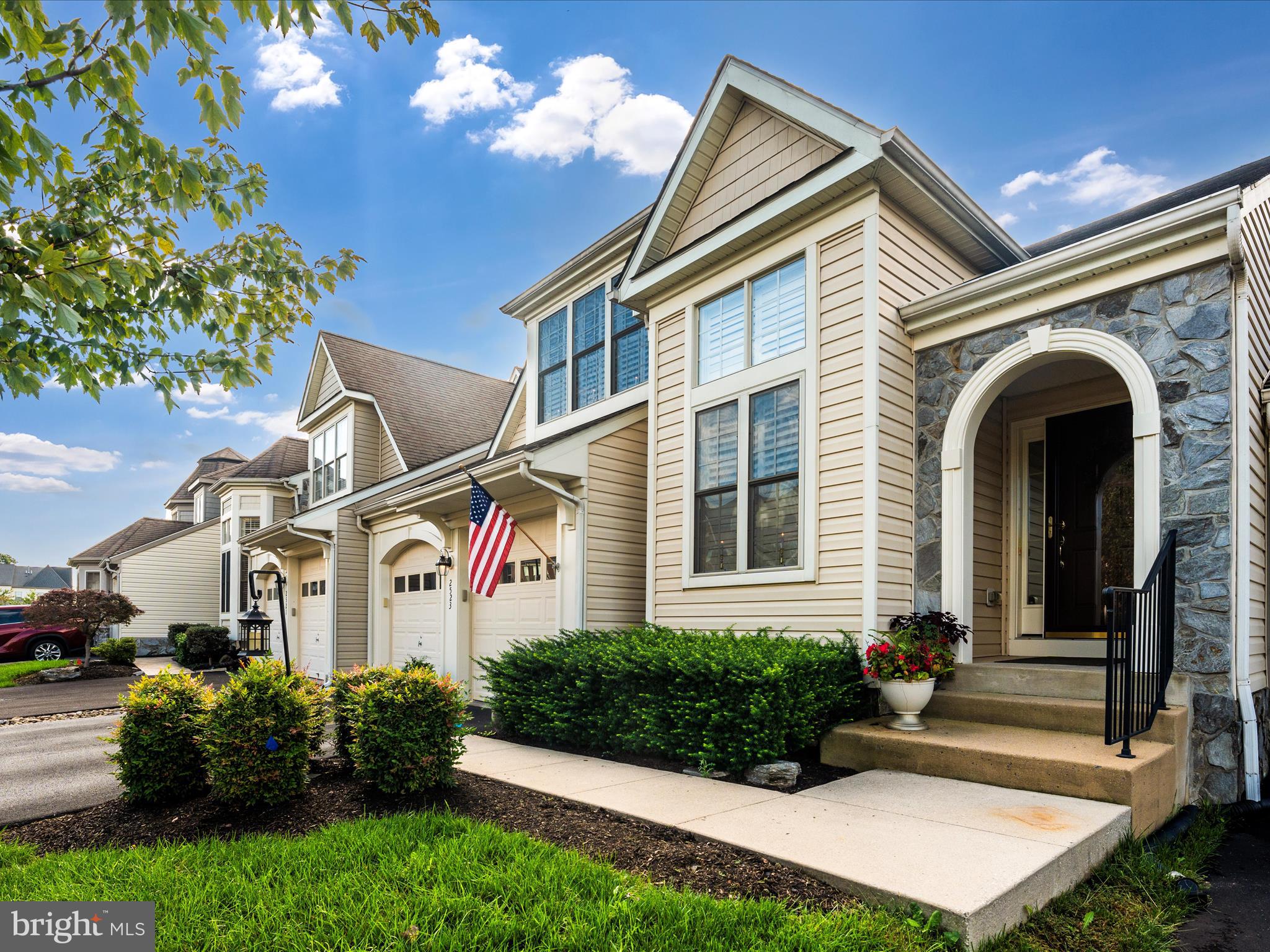2523 Mill Race Road Frederick, MD 21701 - Photo 31 of 48 Exterior Front