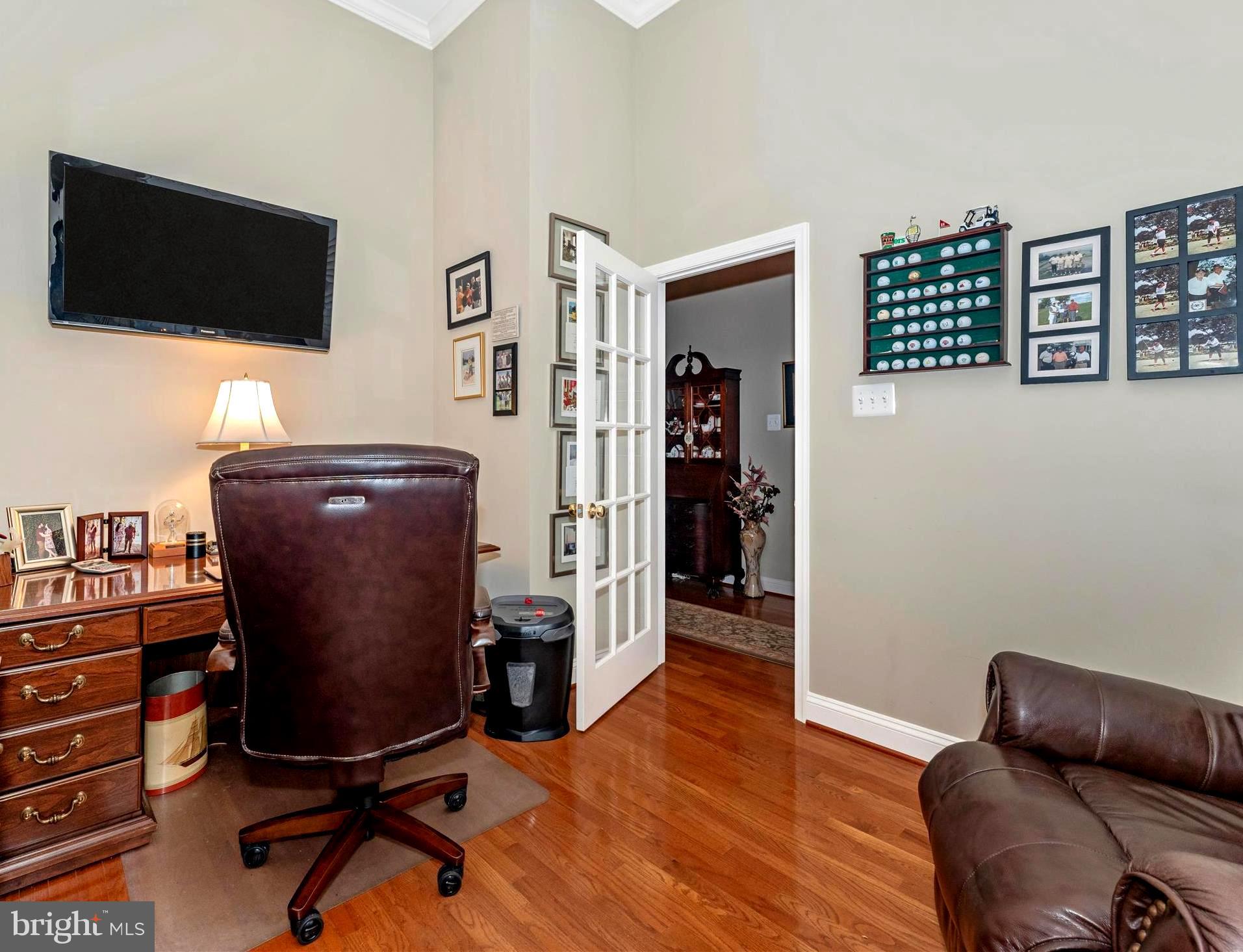 2523 Mill Race Road Frederick, MD 21701 - Photo 5 of 48 Office