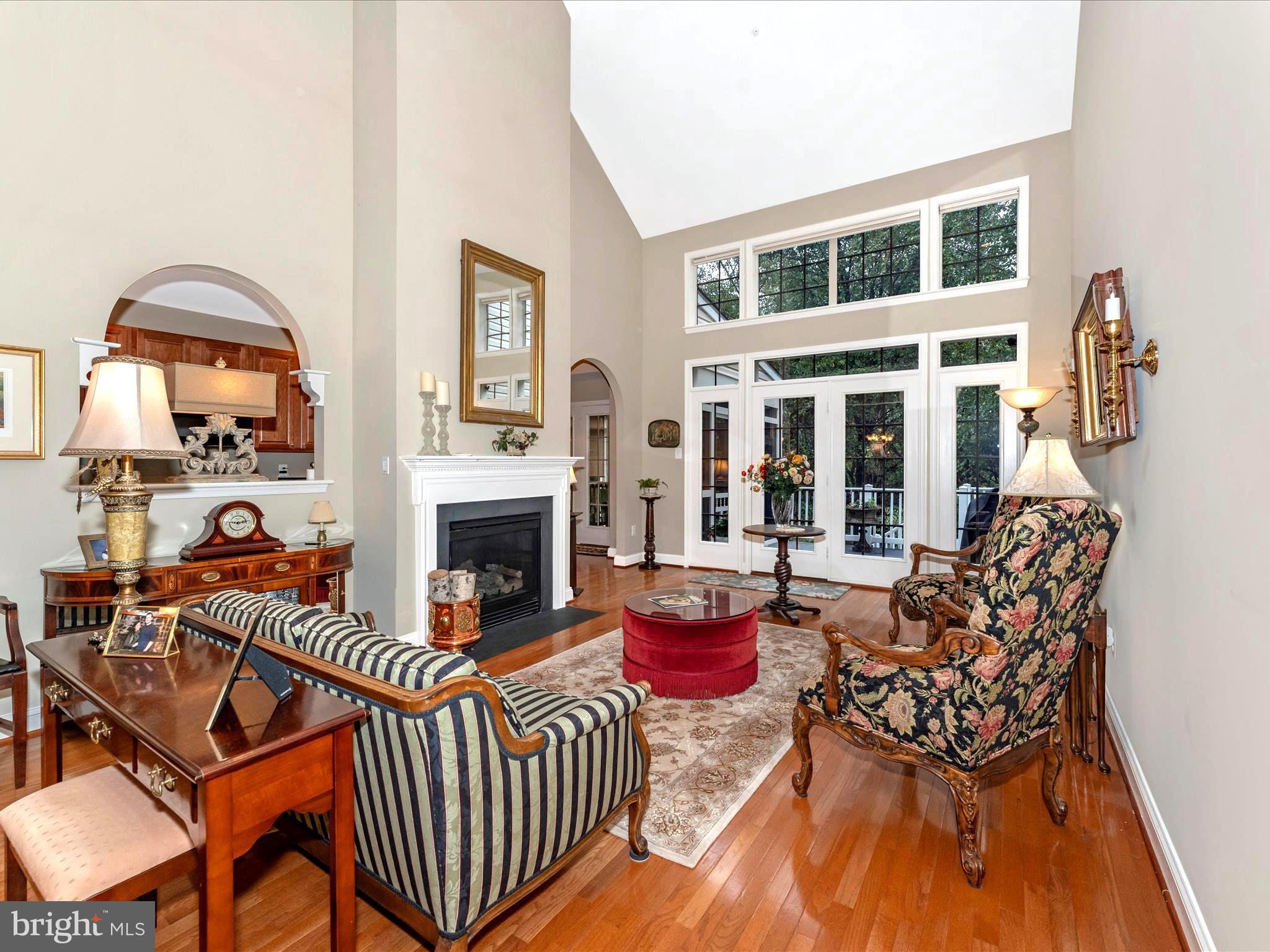 2523 Mill Race Road Frederick, MD 21701 - Photo 6 of 48 Living Room