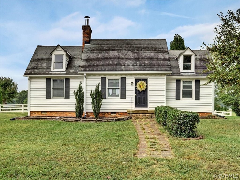 3610 Goodwyn Road Powhatan, VA 23139 - Photo 1 of 38 Gallery Image 1