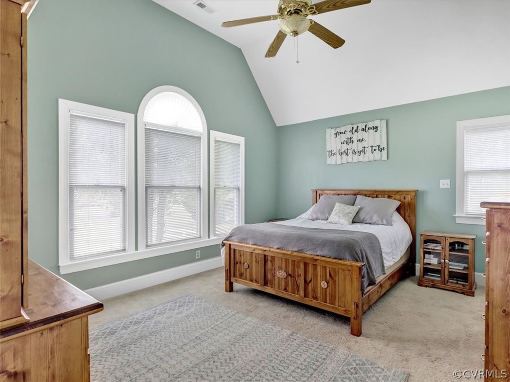 3610 Goodwyn Road Powhatan, VA 23139 - Photo 19 of 38 Gallery Image 19