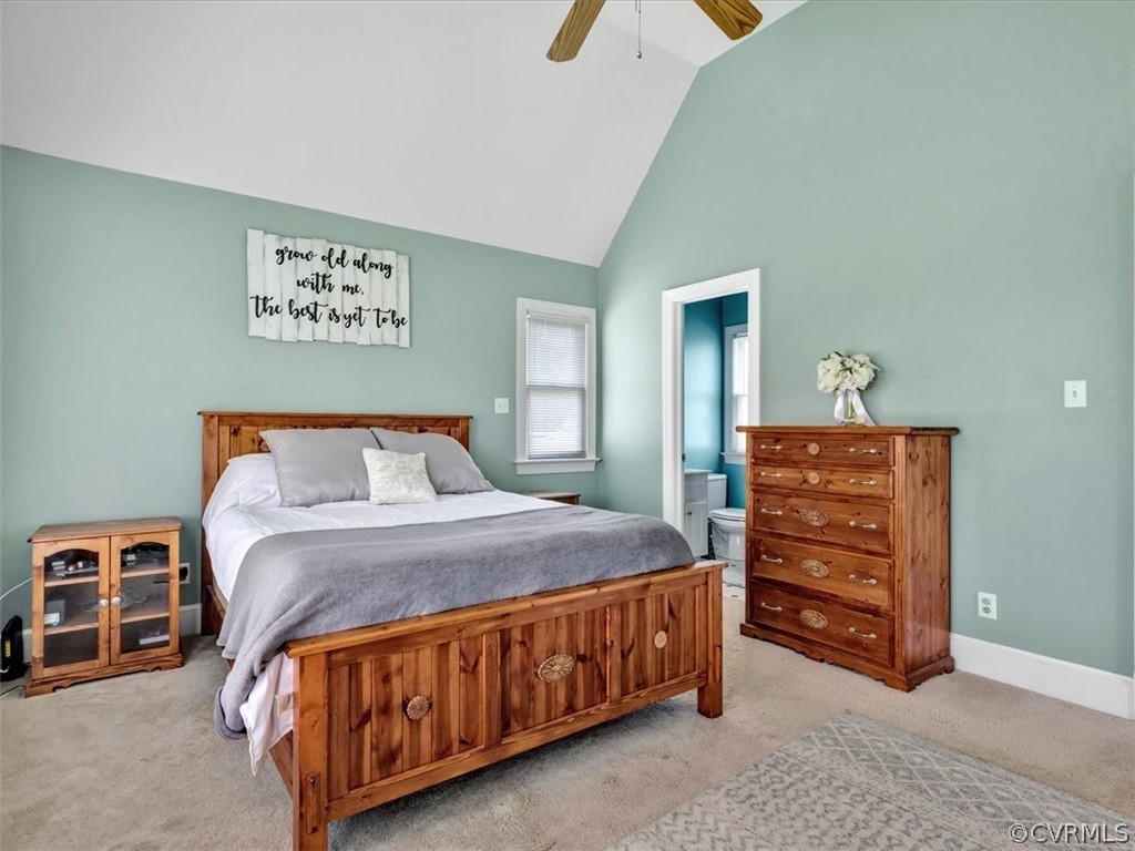 3610 Goodwyn Road Powhatan, VA 23139 - Photo 20 of 38 Gallery Image 20