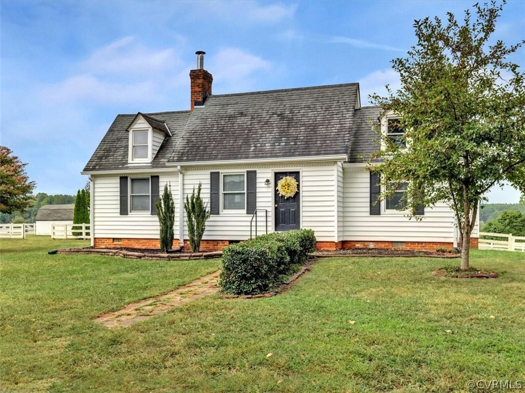 3610 Goodwyn Road Powhatan, VA 23139 - Photo 2 of 38 Gallery Image 2