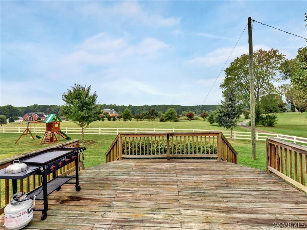 3610 Goodwyn Road Powhatan, VA 23139 - Photo 27 of 38 Gallery Image 27