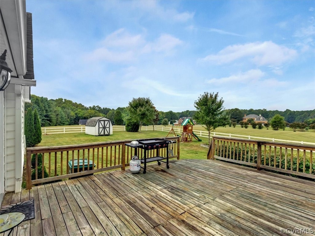 3610 Goodwyn Road Powhatan, VA 23139 - Photo 28 of 38 Gallery Image 28