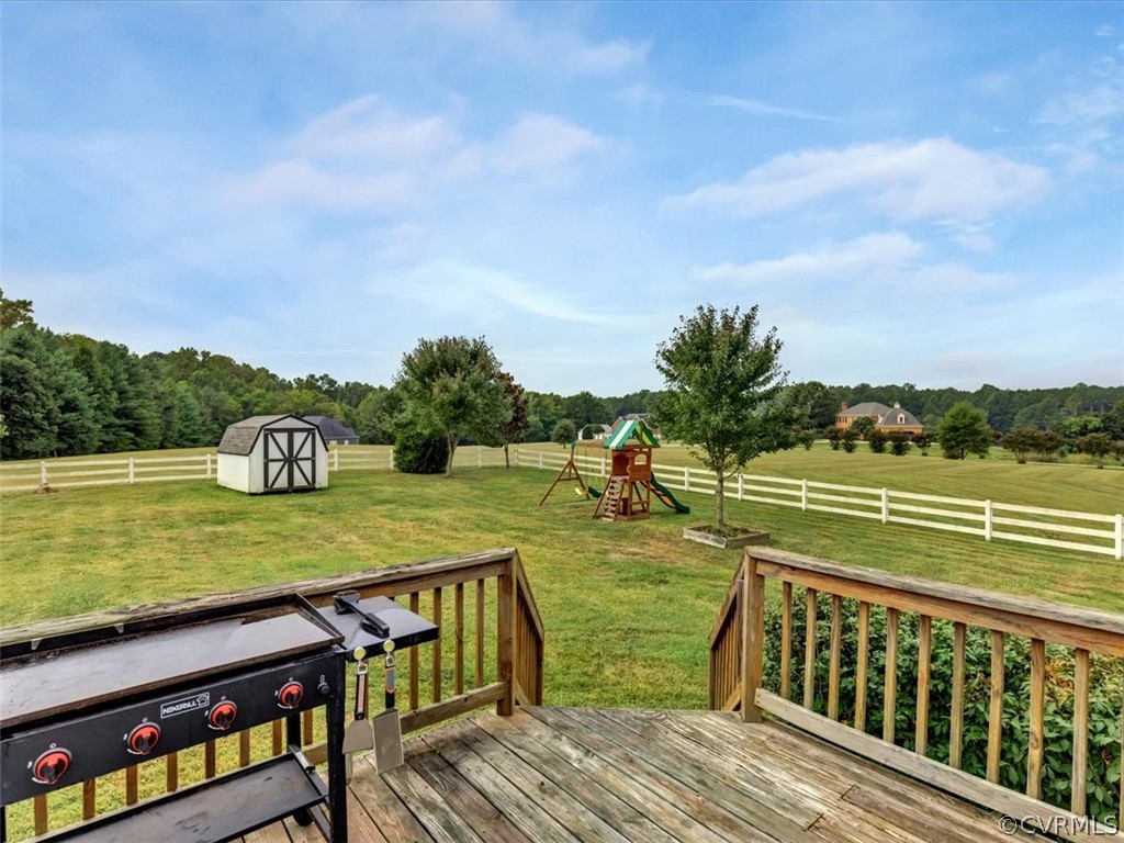 3610 Goodwyn Road Powhatan, VA 23139 - Photo 29 of 38 Gallery Image 29