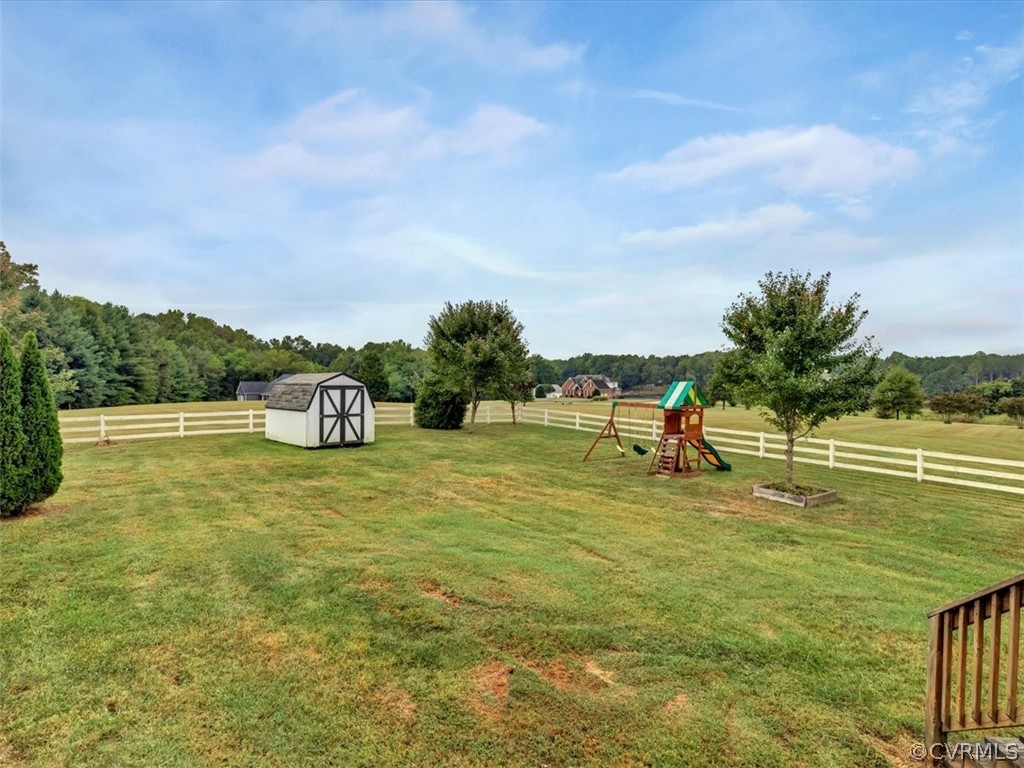 3610 Goodwyn Road Powhatan, VA 23139 - Photo 33 of 38 Gallery Image 33