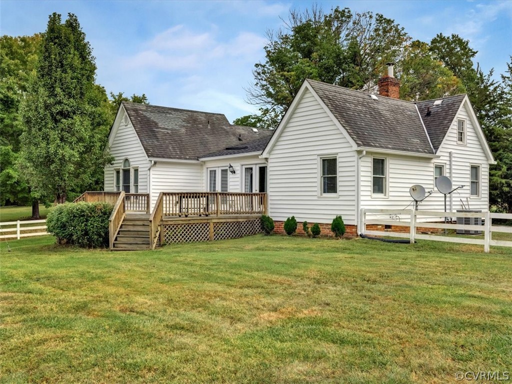 3610 Goodwyn Road Powhatan, VA 23139 - Photo 34 of 38 Gallery Image 34