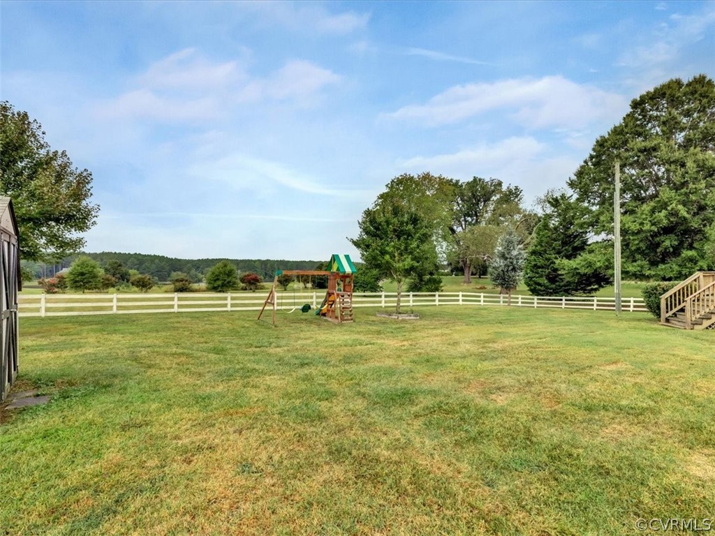3610 Goodwyn Road Powhatan, VA 23139 - Photo 37 of 38 Gallery Image 37