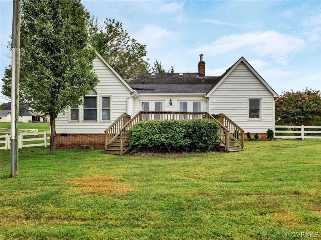 3610 Goodwyn Road Powhatan, VA 23139 - Photo 38 of 38 Gallery Image 38