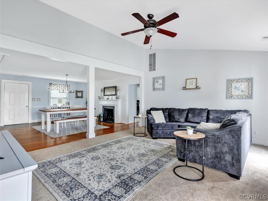 3610 Goodwyn Road Powhatan, VA 23139 - Photo 10 of 38 Gallery Image 10