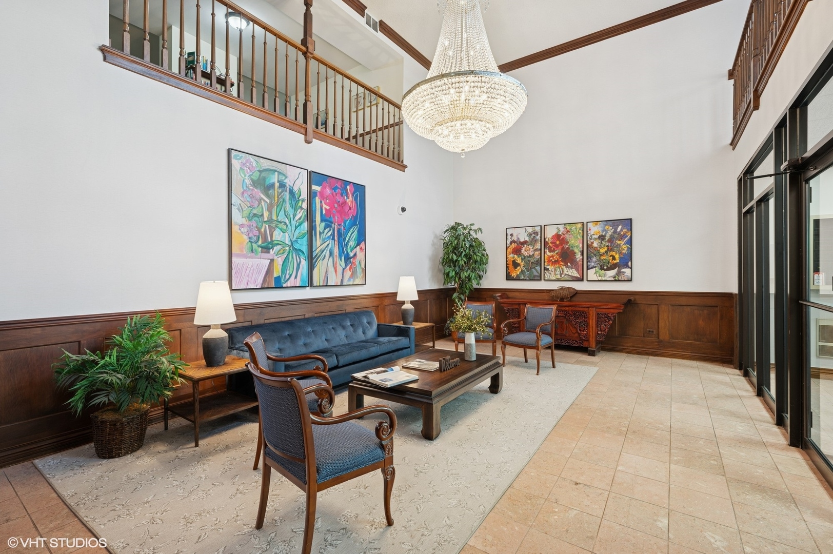 101 Summit Avenue, Unit 305 Park Ridge, IL 60068 - Photo 2 of 18 Gallery Image 2