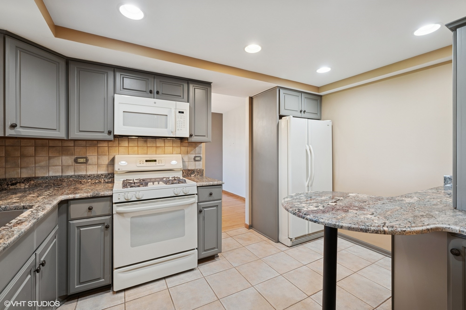 101 Summit Avenue, Unit 305 Park Ridge, IL 60068 - Photo 9 of 18 Gallery Image 9