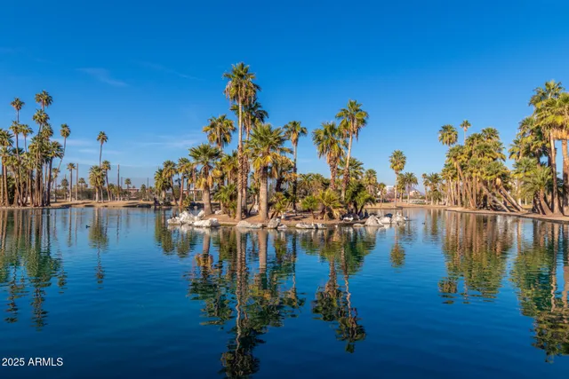 $448,000 | 1706 North 17th Avenue, Phoenix, AZ 85007