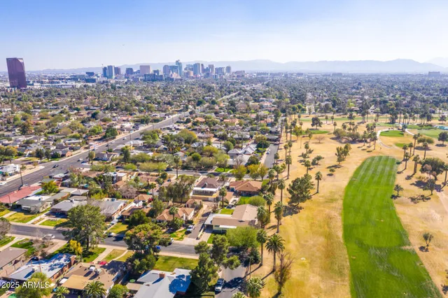 $448,000 | 1706 North 17th Avenue, Phoenix, AZ 85007