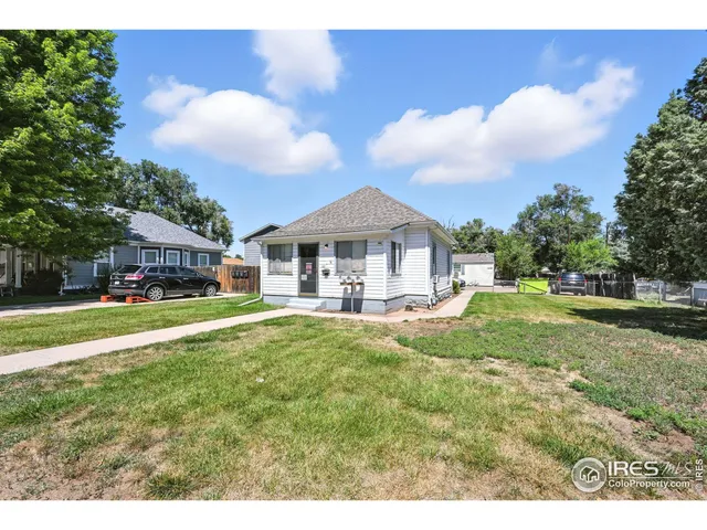 $570,000 | 1419-1421 10th Street, Greeley, CO 80631