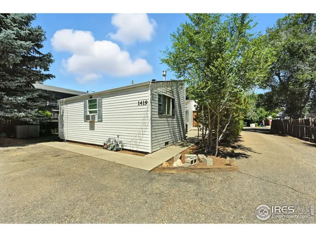 $570,000 | 1419-1421 10th Street, Greeley, CO 80631