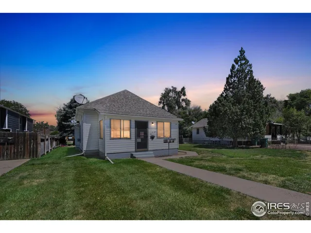 $570,000 | 1419-1421 10th Street, Greeley, CO 80631
