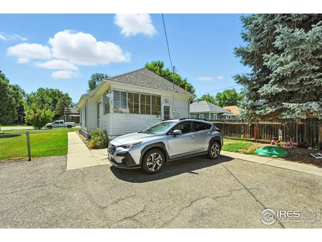 $570,000 | 1419-1421 10th Street, Greeley, CO 80631