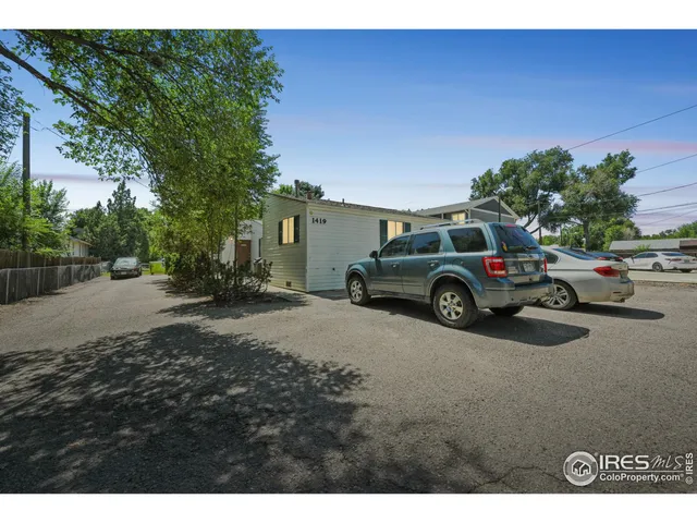 $570,000 | 1419-1421 10th Street, Greeley, CO 80631