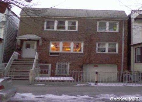 37-49 97th Street Queens, NY 11368 - Photo 1 of 1 a brick building that has lots of windows on it