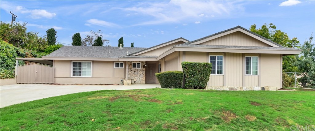 4425 Picacho Drive Riverside, CA 92507 - Photo 1 of 1