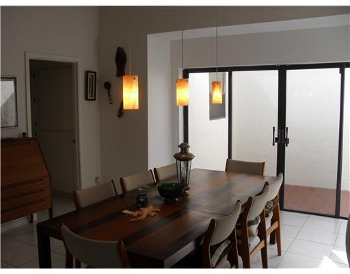6951 Palmar Court Boca Raton, FL 33433 - Photo 8 of 18 Dining Room