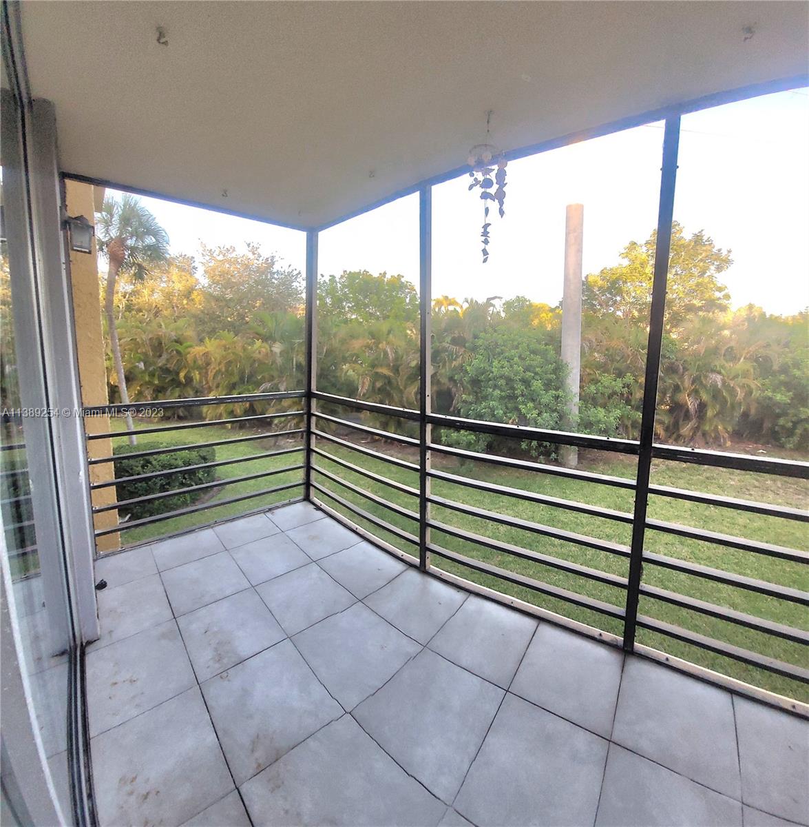 3490 Foxcroft Road, Unit B202 Miramar, FL 33025 - Photo 20 of 29 a view of a room with natural light