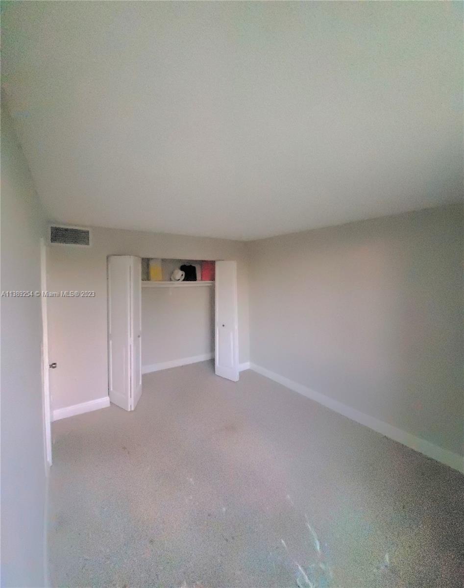 3490 Foxcroft Road, Unit B202 Miramar, FL 33025 - Photo 25 of 29 a view of empty room