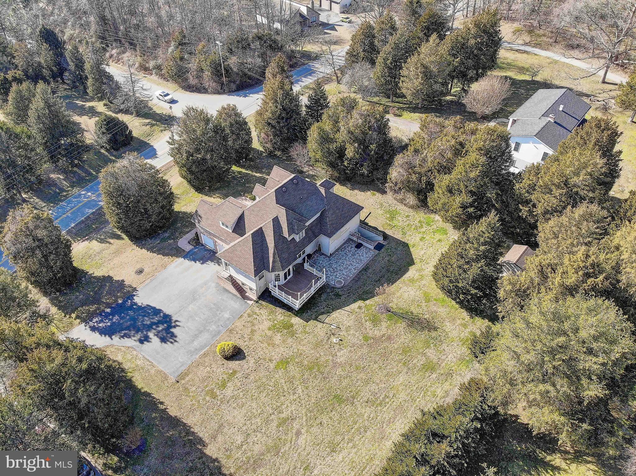 3300 Holland Cliffs Road Huntingtown, MD 20639 - Photo 79 of 93