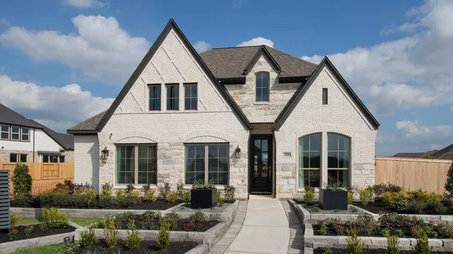 $459,900 | 20510 Bronco Rdg Drive, Tomball, TX 77377