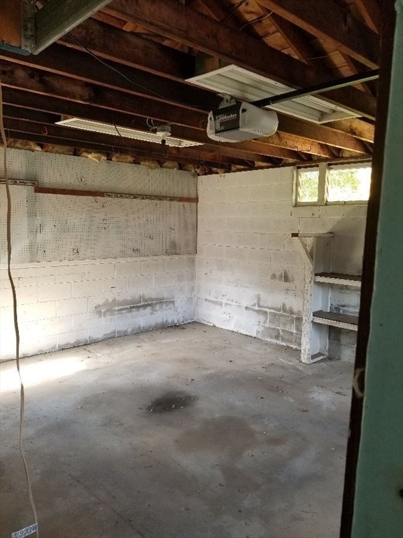 84 Greenwich Road Ware, MA 01082 - Photo 11 of 11 a view of an empty room