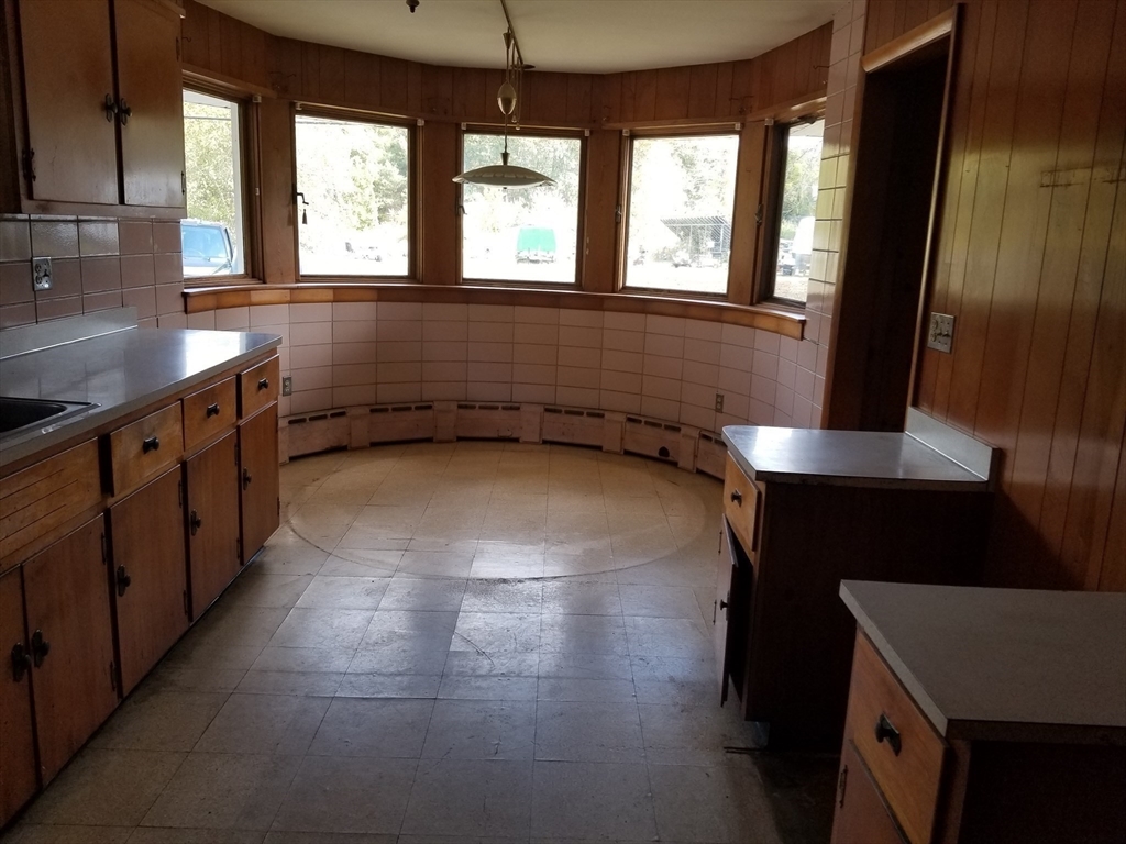 84 Greenwich Road Ware, MA 01082 - Photo 6 of 11 a view of an empty room with a window
