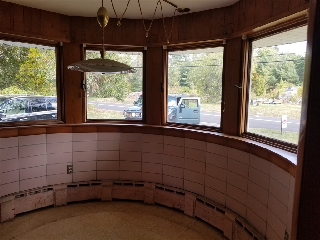 84 Greenwich Road Ware, MA 01082 - Photo 7 of 11 a view of a window in an empty room