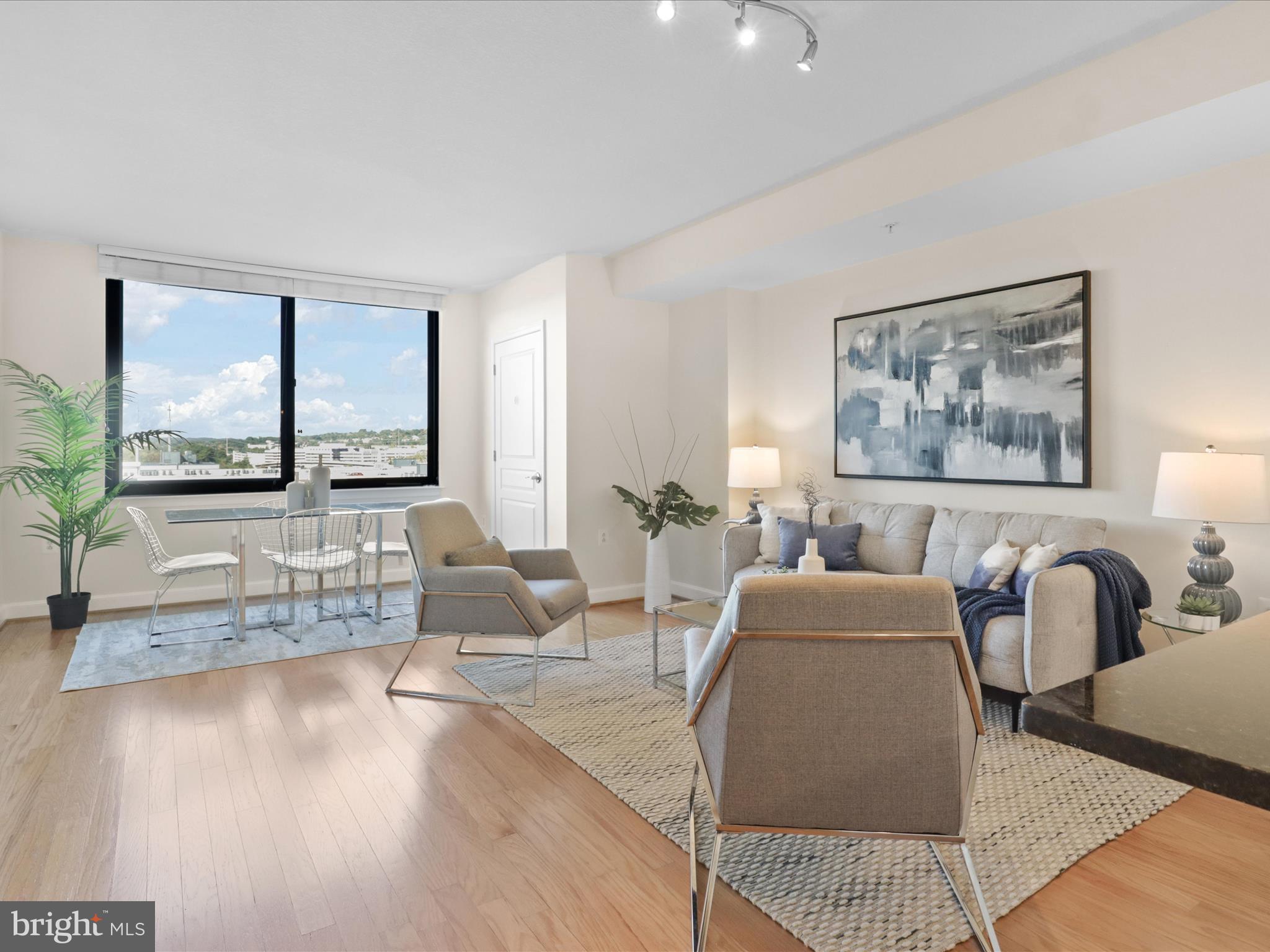 2451 Midtown Avenue, Unit 921 Alexandria, VA 22303 - Photo 13 of 54