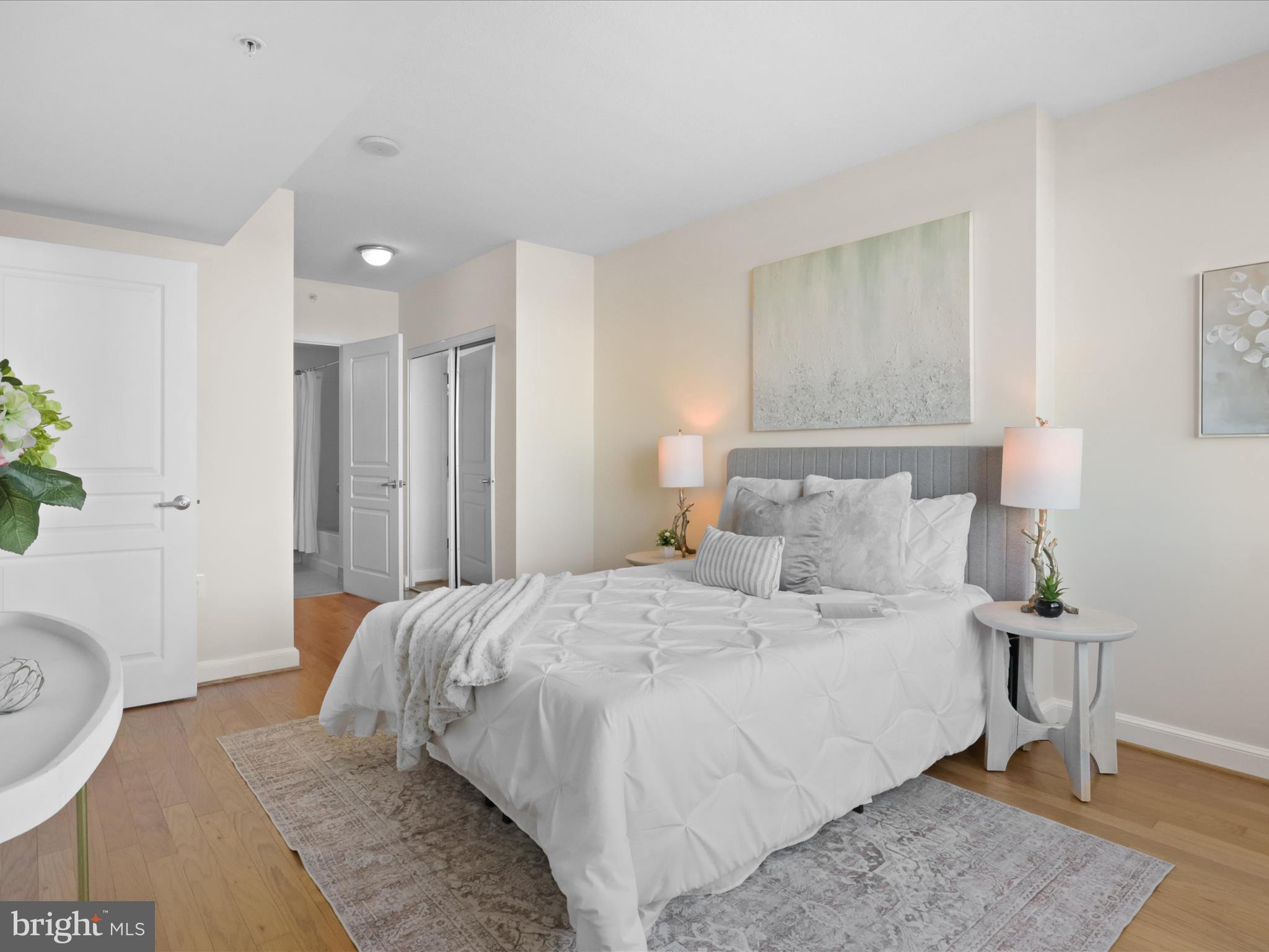 2451 Midtown Avenue, Unit 921 Alexandria, VA 22303 - Photo 21 of 54