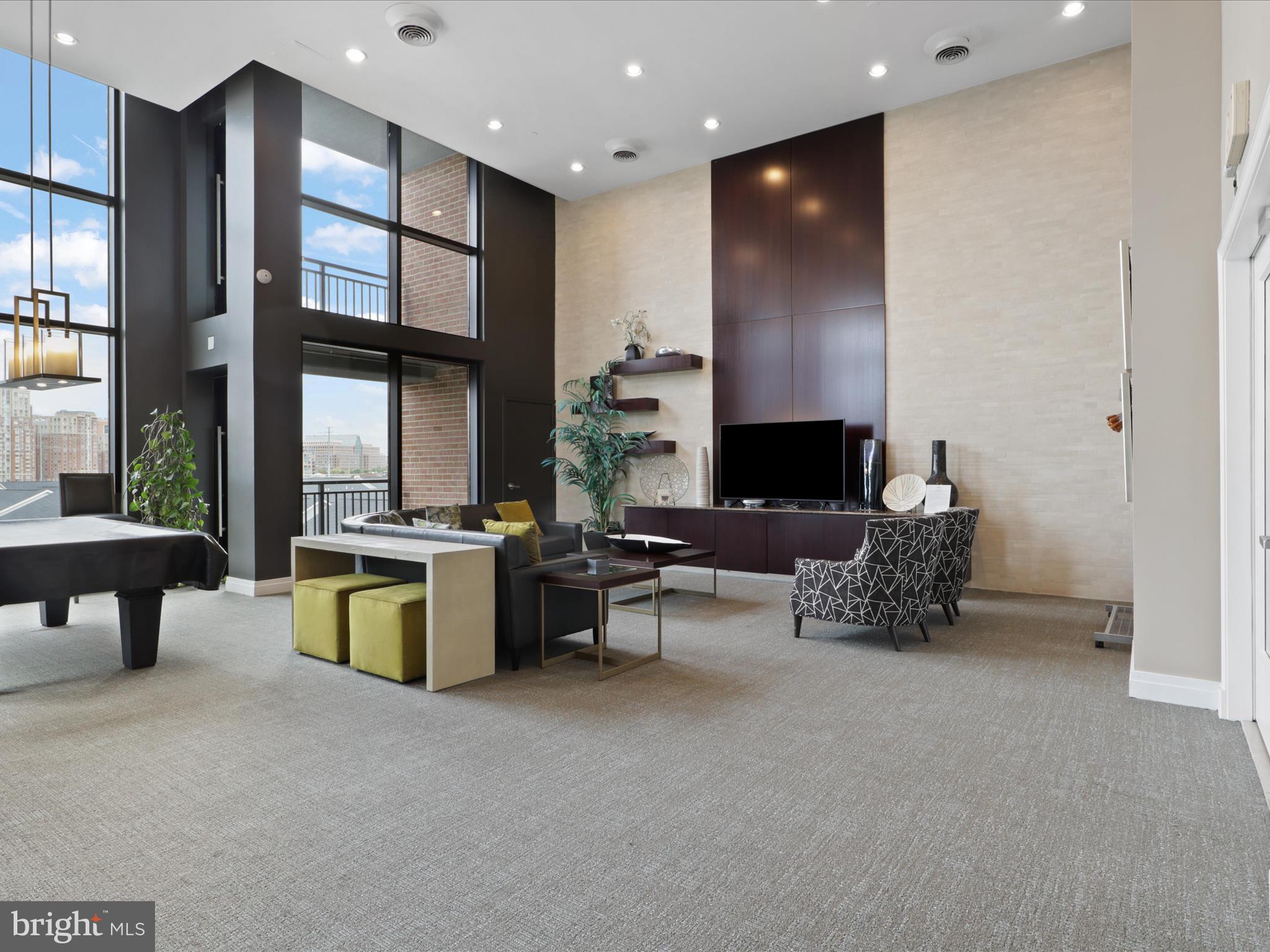 2451 Midtown Avenue, Unit 921 Alexandria, VA 22303 - Photo 46 of 54