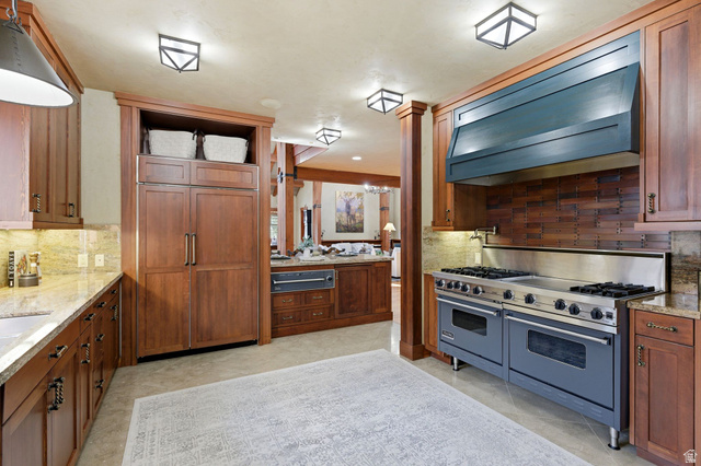 2198 Ina Avenue Park City, UT 84060 - Photo 14 of 96
