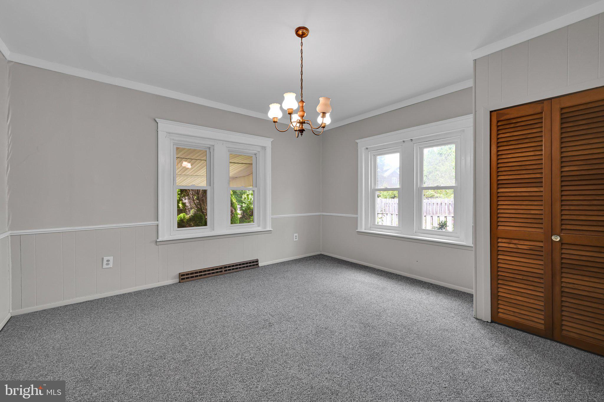 116 Park Road Reading, PA 19610 - Photo 9 of 43 Dining Area