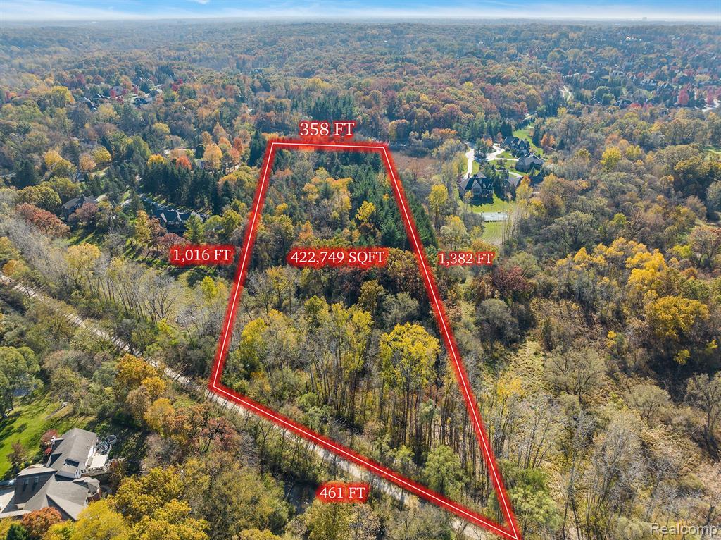 4620 Gallagher Road Rochester, MI 48306 - Photo 6 of 8