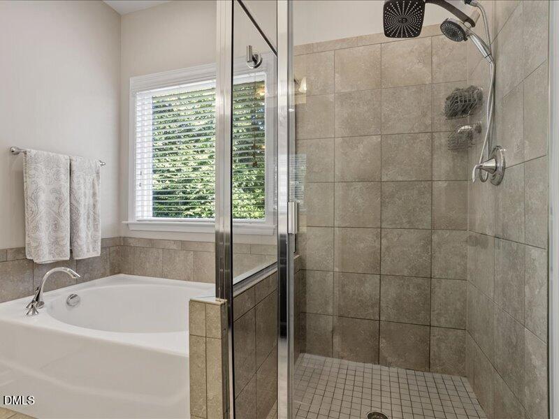 255 Empress Road Hillsborough, NC 27278 - Photo 20 of 43 Primary Bathroom