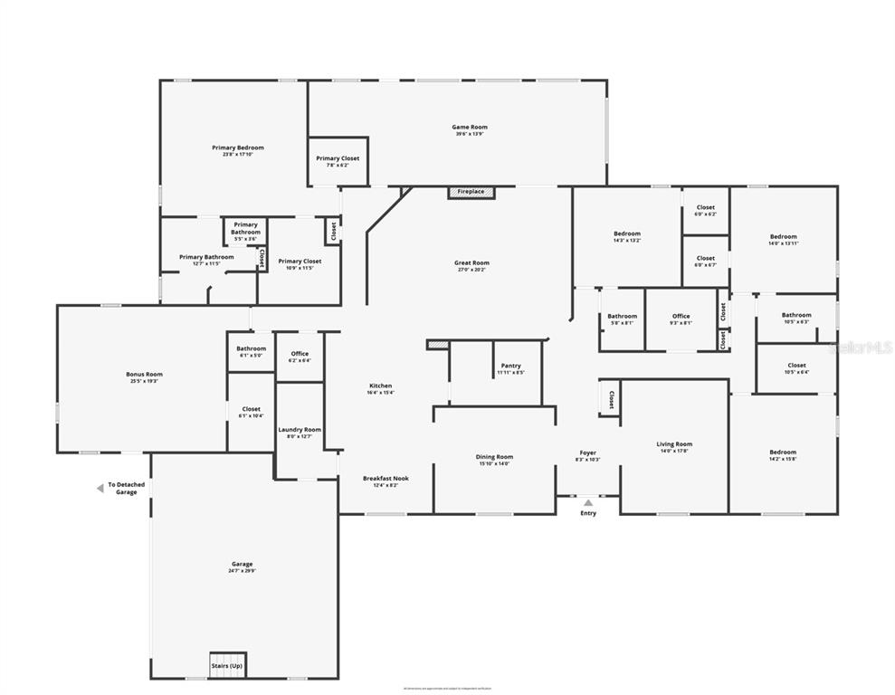 1501 Northwest 98 Street Gainesville, FL 32606 - Photo 2 of 92