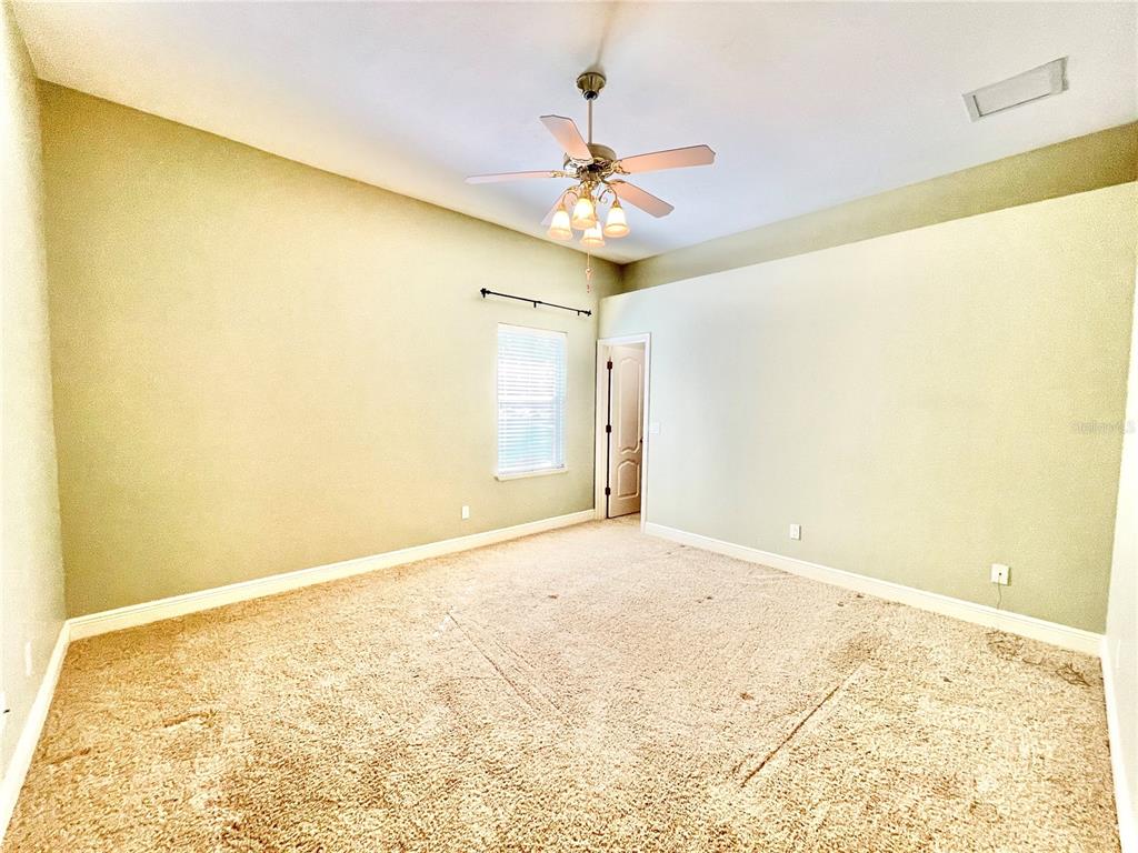 1501 Northwest 98 Street Gainesville, FL 32606 - Photo 47 of 92 a view of an empty room with a window