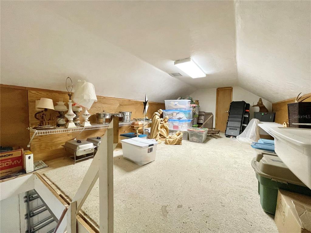 1501 Northwest 98 Street Gainesville, FL 32606 - Photo 72 of 92 a view of a living room and dining room