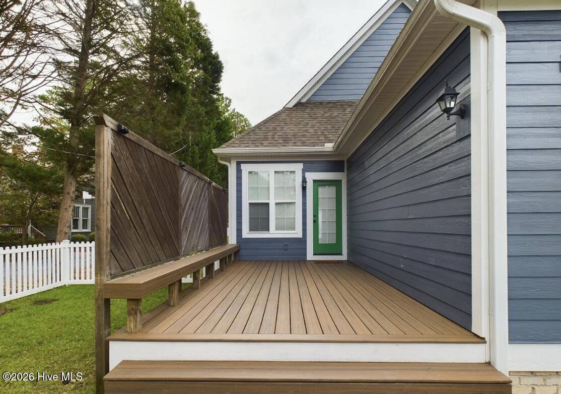 85 Dundee Road Pinehurst, NC 28374 - Photo 4 of 10